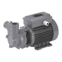 Preview: Calpeda CA Series