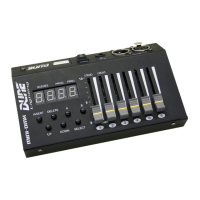 Preview: Dune lighting MINI-DMX