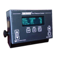 Preview: TPC TIREBOSS