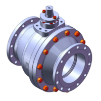 Preview: Flowserve Argus Series