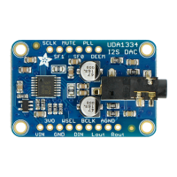 Preview: Adafruit UDA1334 A