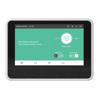 Preview: Vivint Smart Hub Panel?