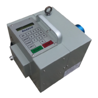 Preview: RADECO H-810BL