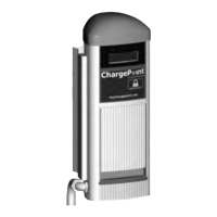 Preview: ChargePoint CT1000 series