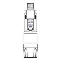 Preview: Detcon DM-100 Series