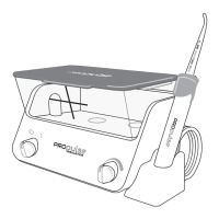 Preview: Mirage ProPulse Irrigator