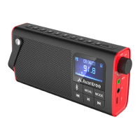 Preview: Avantree BTSP-850