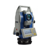 Preview: STONEX R25LR