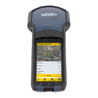 Preview: Spectra Precision SP20