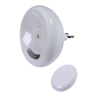 Preview: Wireless bedwetting alarm system