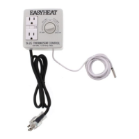 Preview: EasyHeat SL-2G