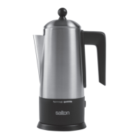 Preview: Salton CU1777