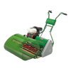 Lawn Mower Logo