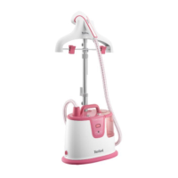 Preview: TEFAL IS8300