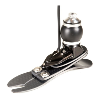 Preview: PRO-FLEX LP TORSION W/UNITY