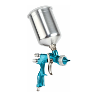 Preview: Binks TROPHY 2466 SERIES