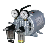 Preview: Gast 0211 Series