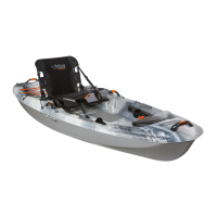 Preview: Pelican THE CATCH 120 NXT