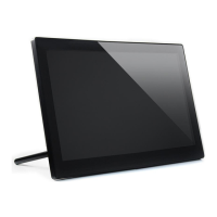 Preview: Waveshare 13.3 inch HDMI LCD (H)