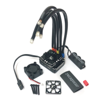 Preview: Fantom FR-10 ESC