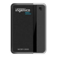 Preview: Ingenico MOBY-3000