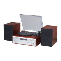 Preview: DigiTech GE-4100