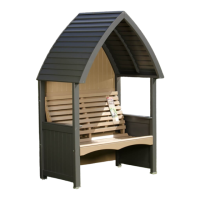 Preview: AFK Cottage Arbour