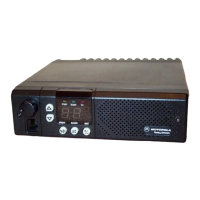 Preview: Motorola RADIUS GM300