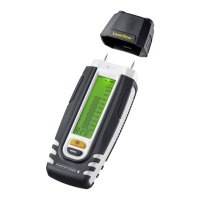 Preview: LaserLiner DampFinder Compact Plus