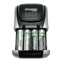 Preview: Energizer Recharge
