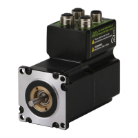 Preview: JVL MIS17 Series