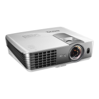 Preview: BenQ HT1075