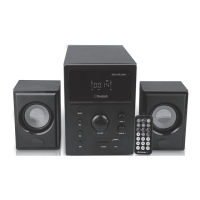 Preview: SoundLogic XT BCS-2/5711