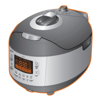 Preview: Cuchen BT10 Series