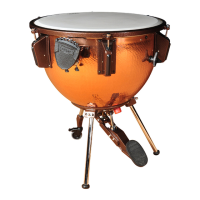 Preview: Adams Universal Timpani