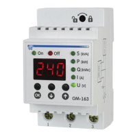 Preview: Novatek-electro OM-163