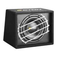 Preview: Eton Force  10-600 G