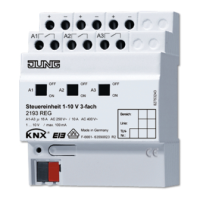 Preview: Jung KNX 2193 REG