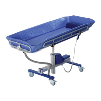 Preview: Arjo Concerto electric