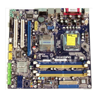 Preview: Foxconn G33M