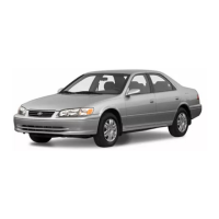 Preview: Toyota 2001 Camry