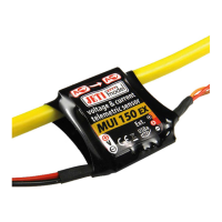 Preview: JETI model MUI EX