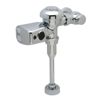 Preview: ZURN E-Z Flush ZERK-CP