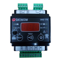 Preview: Datakom DKG-175