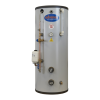 Water Heater Logo