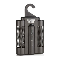 Preview: Closet Ionic Air Purifier