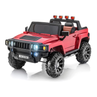 Preview: Supertrax Warrior