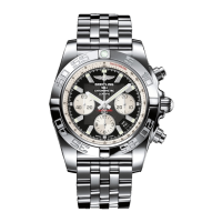 Preview: Breitling Chronomat