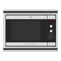 Preview: AEG MCC 3060 E