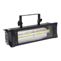 Preview: Platinum Line LED Strobe X3